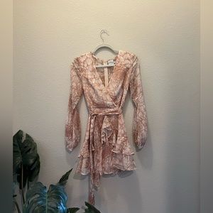 Princess Polly Dress